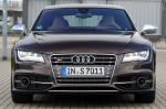 Audi S7 Sportback 2012 года (WW)